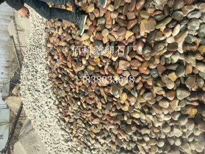 鵝卵石與河卵石的區(qū)別是什么？